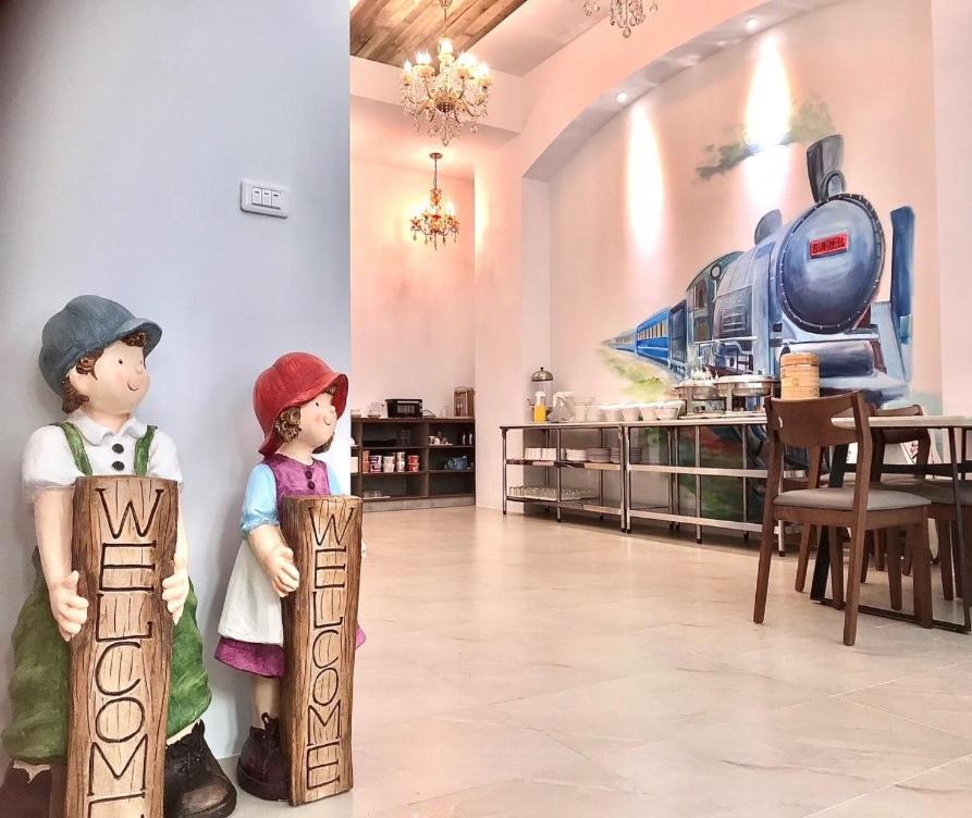 Moon Bay Coastal Hotel Xincheng Township Экстерьер фото