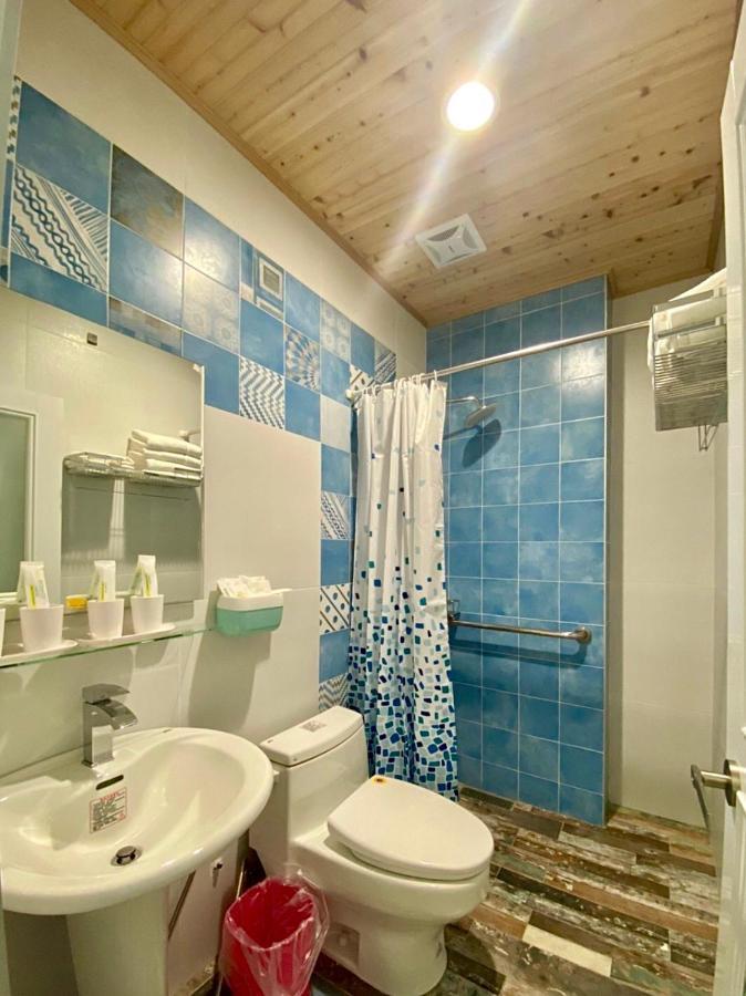 Moon Bay Coastal Hotel Xincheng Township Экстерьер фото